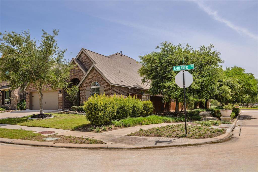 Enjoy beautifully landscaped common areas for relaxation and outdoor activities.