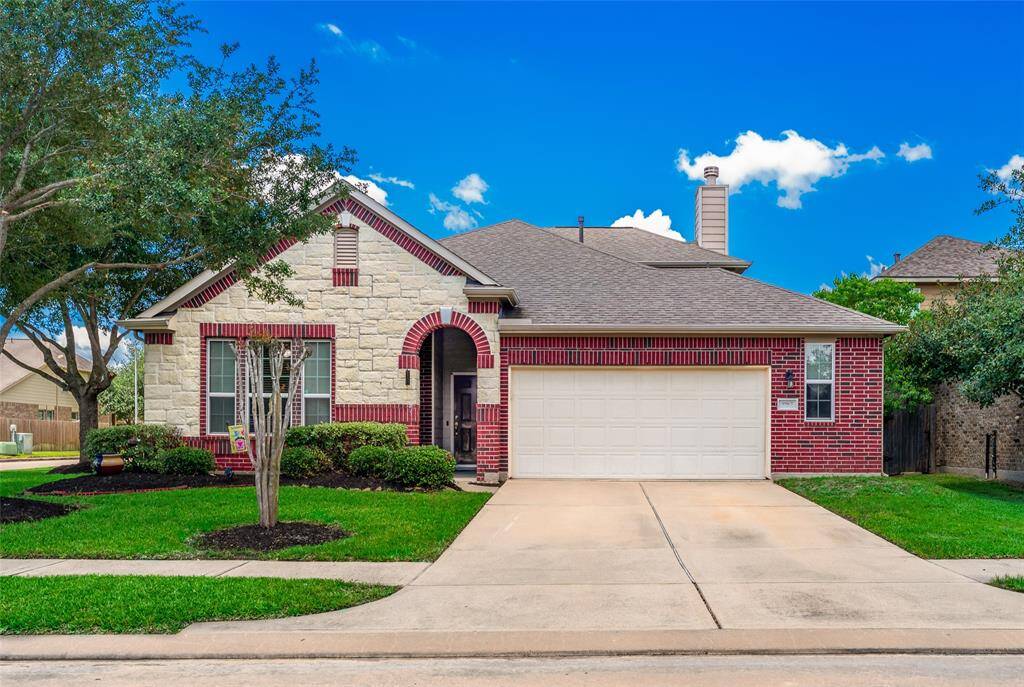 Welcome home to this spacious corner-lot property, offering plenty of room to grow and relax.