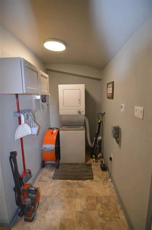 Utility Room Area