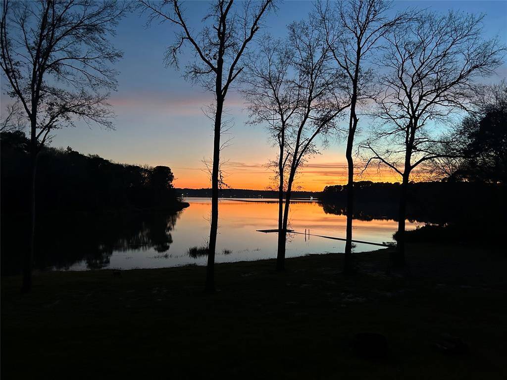 Amazing Sunsets in your Backyard!
