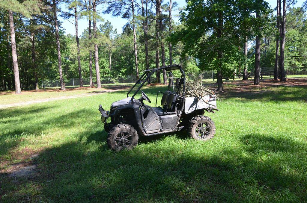 2022 Honda Pioneer, 160 hours, 2" Lift w/Custom Wheels & Tires, Aftermkt. Upgraded Front & Rear Bumpers w/Winch. Front & Rear Custom LED light bars & Control Panel.