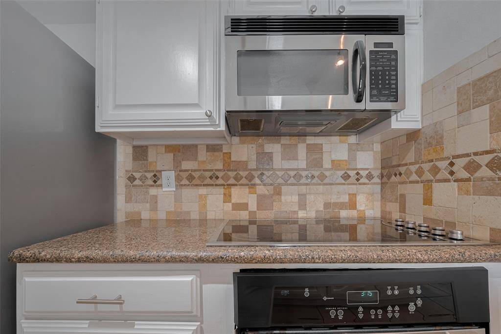 All appliances are in great condition and deep cleaning making this home move-in ready!