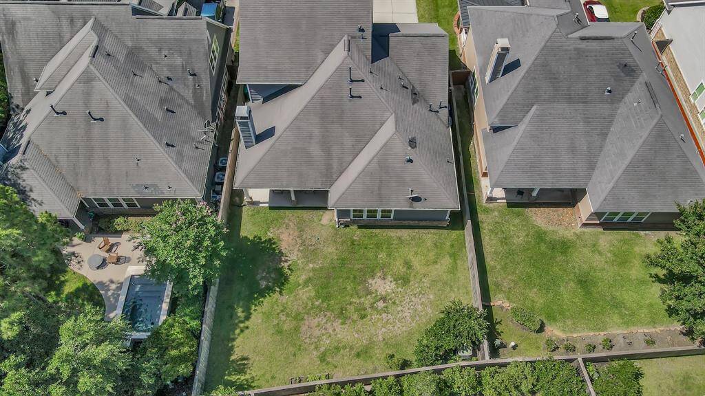 Aerial view (back)