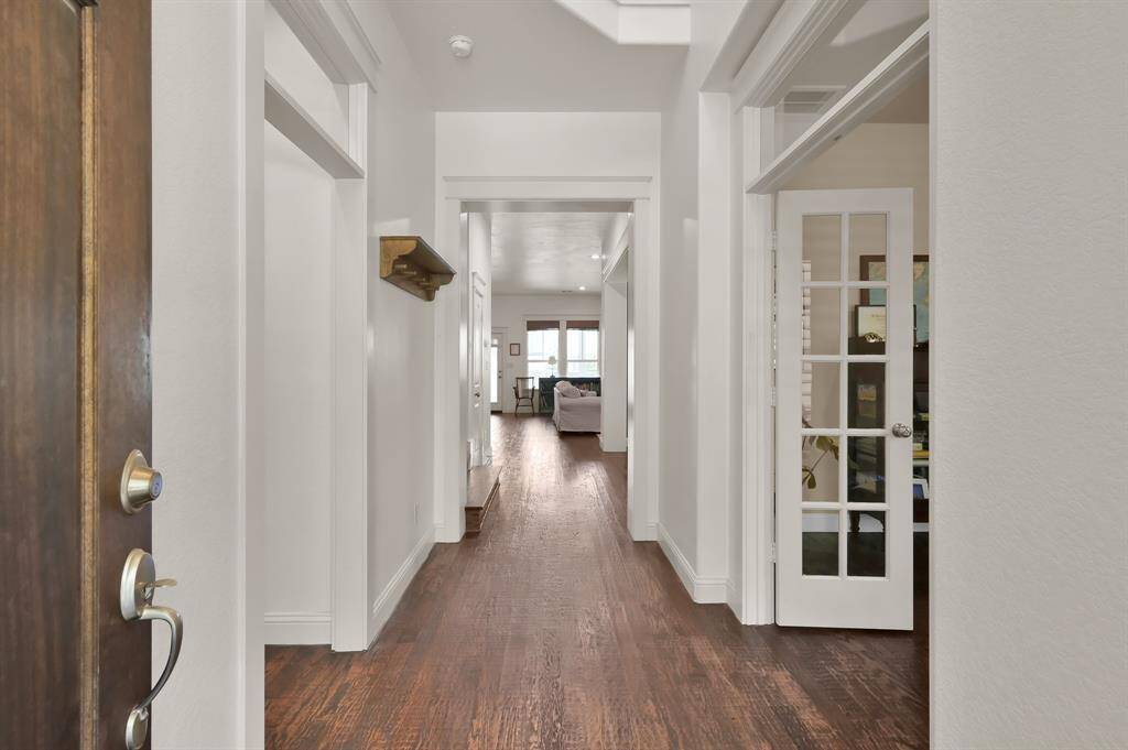Entryway