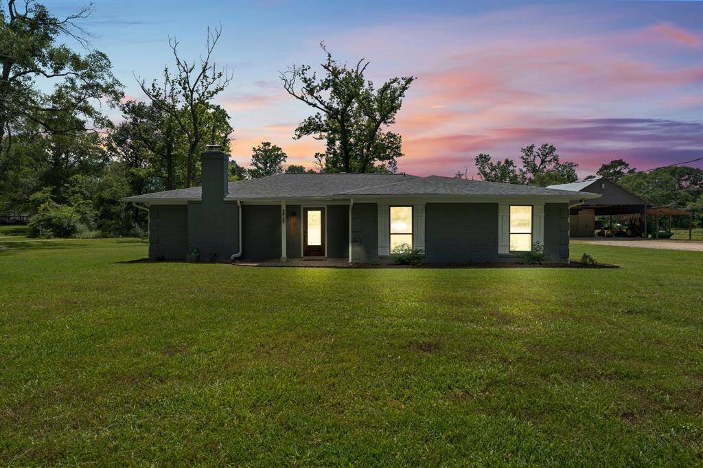 6.22 ACRES, UPDATES THROUGHOUT!