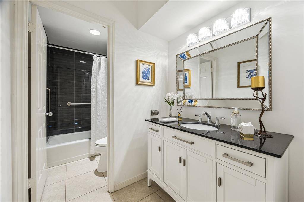 Amenities - Resort style pool and tennis court.