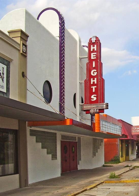 White Oak Music Hall