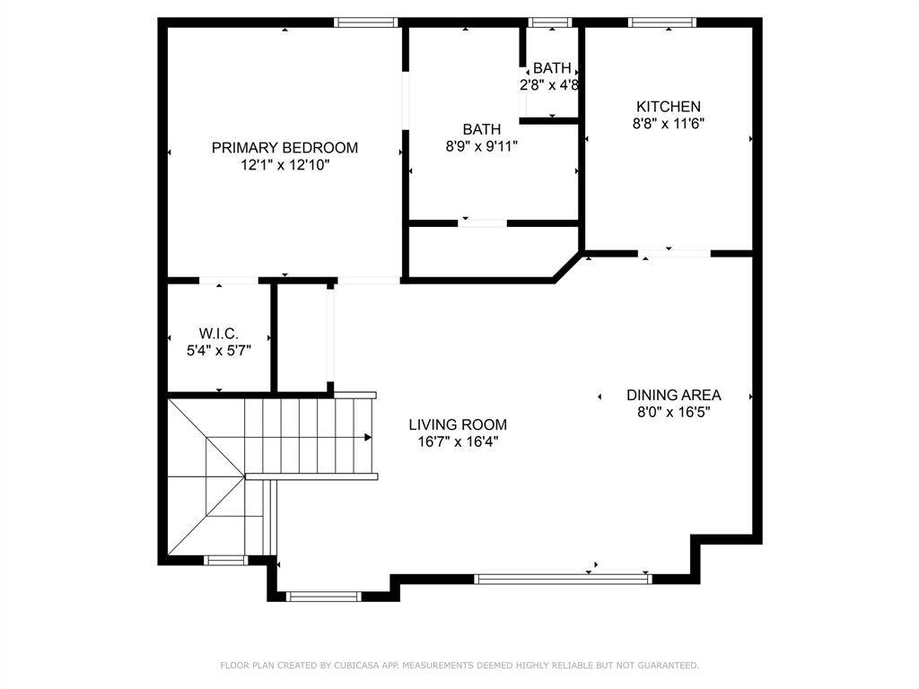 This one is for you! The 2 car garage driveway is spacious. Large windows provide ample natural light, a seller favorite. Gated well-maintained townhouse and community.