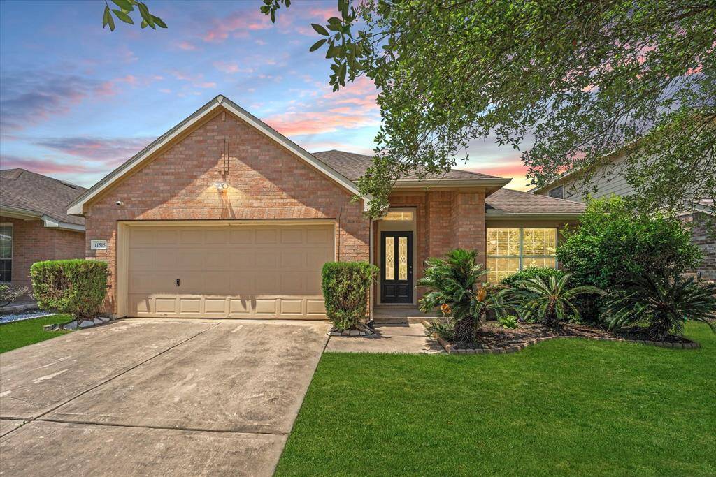 Welcome to 11515 Sandstone Canyon Drive.