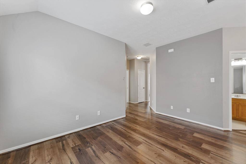 That is right! This floor plan has 2 bonus/flex spaces!