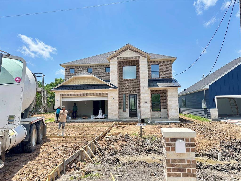 Loaded with upgrades and estimated to be completed in July 2025, make sure you schedule a showing to see the inside of this home before it sells!
