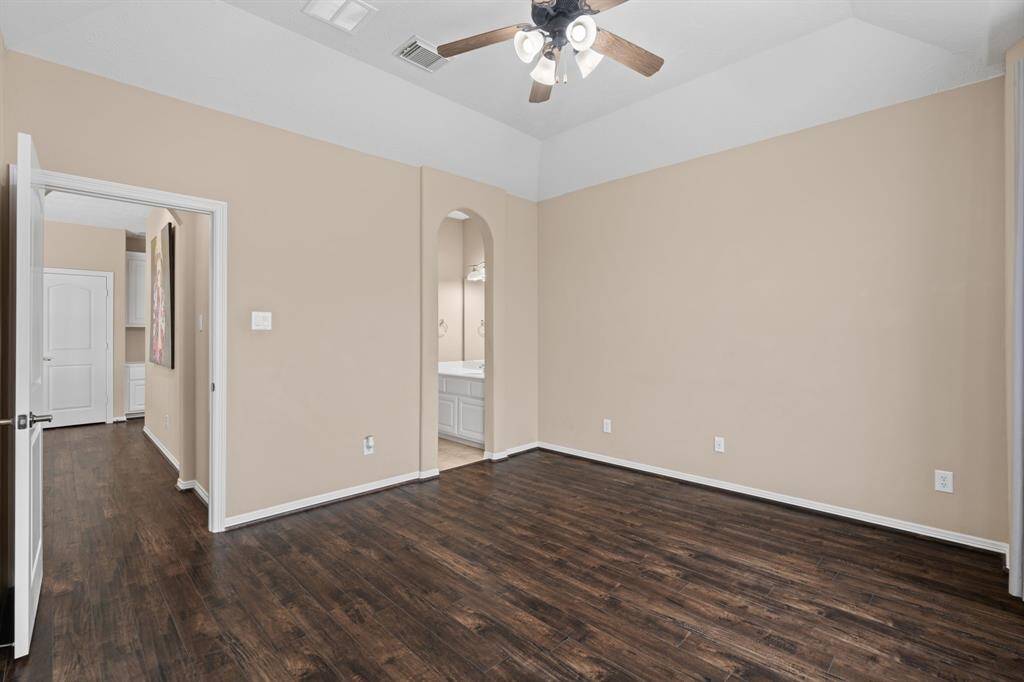 5th Bedroom