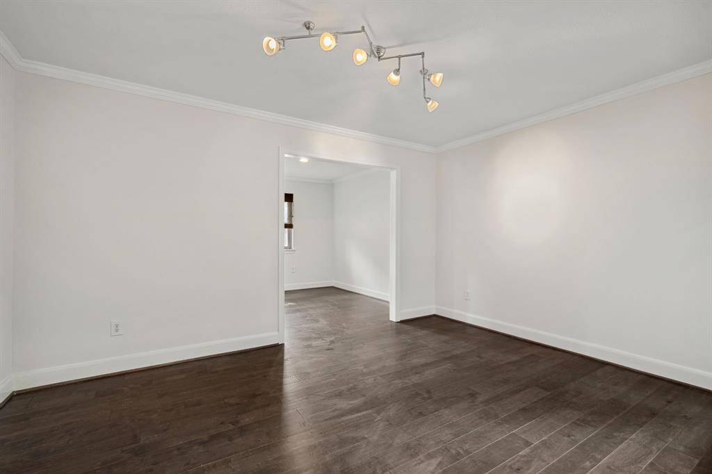 Formal Living Room