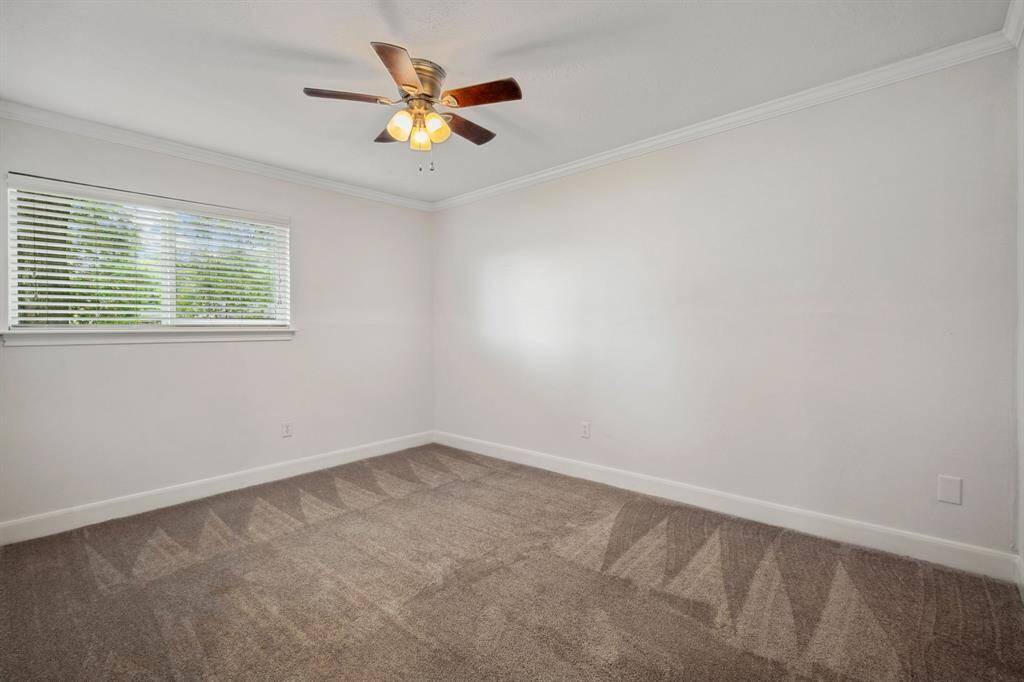 3rd Bedroom