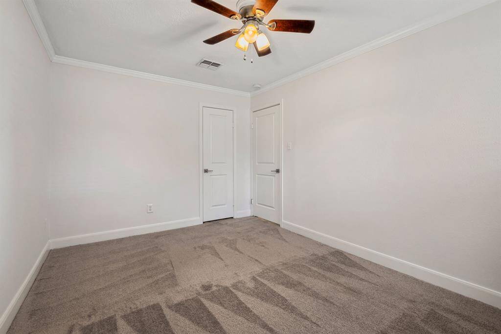 3rd Bedroom