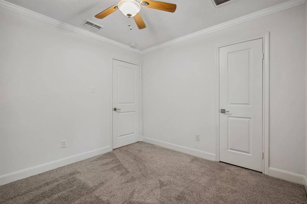 4th Bedroom