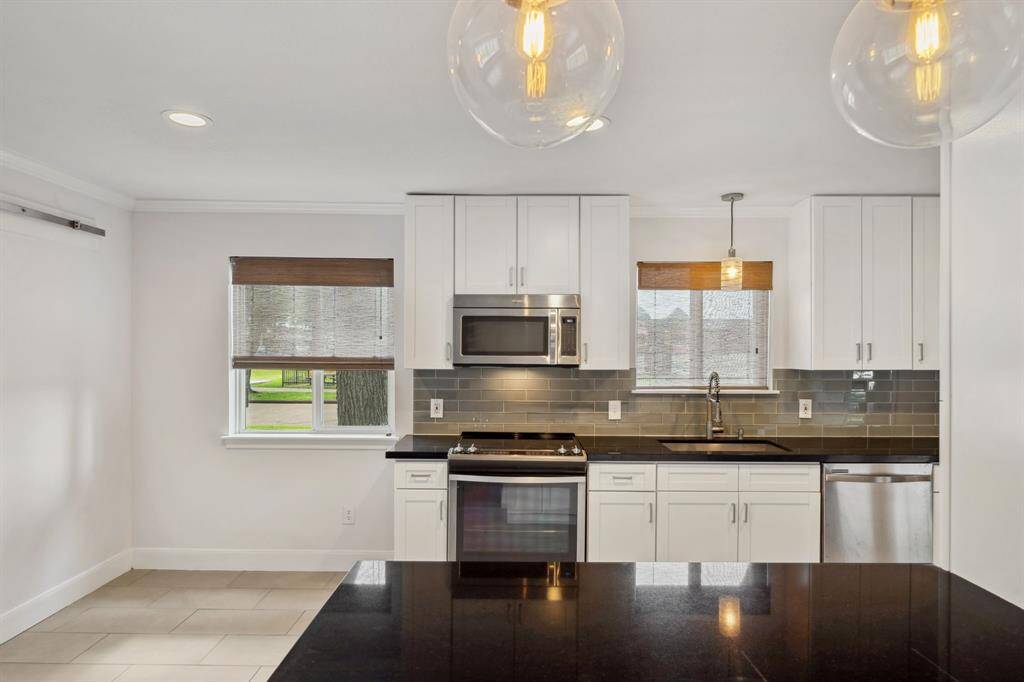 Open Floorplan