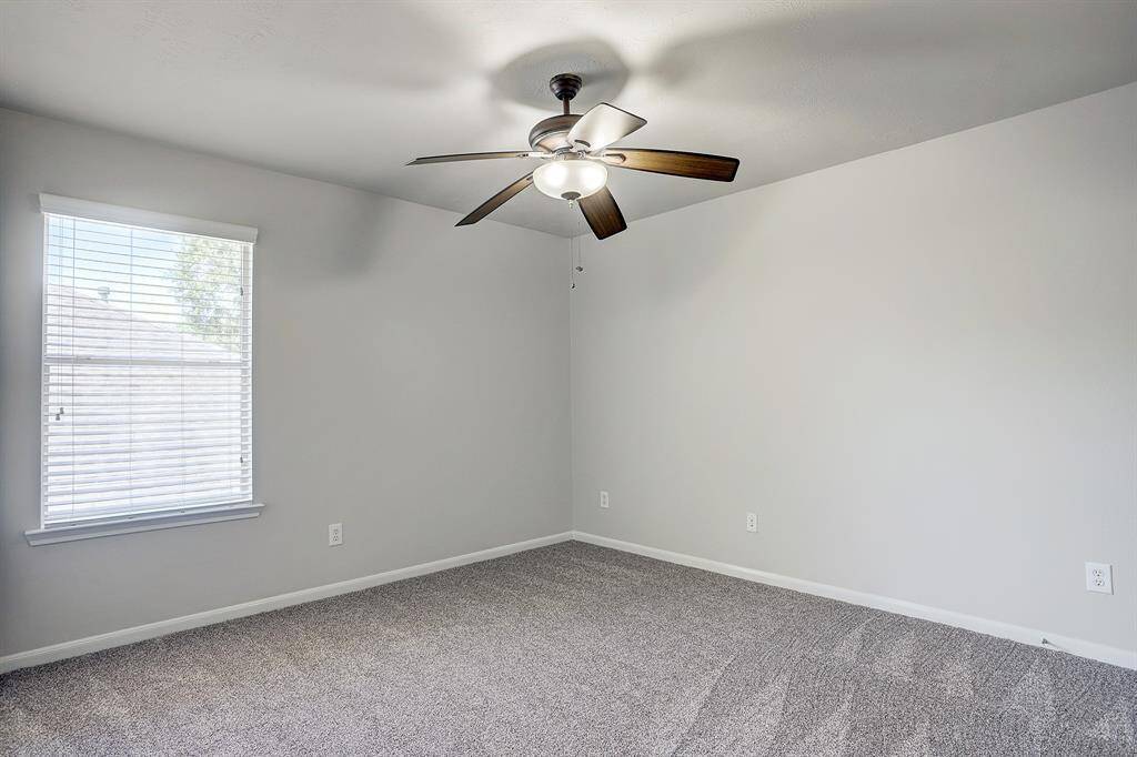 Bedroom 3 (2nd Floor)