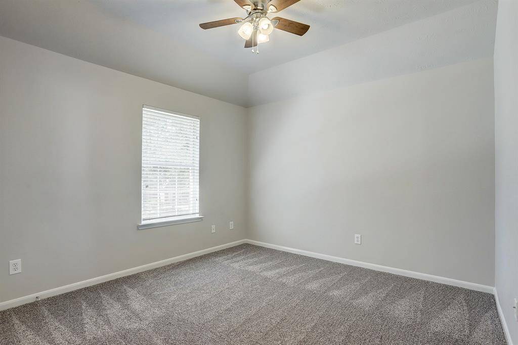 Bedroom 4 (2nd Floor)