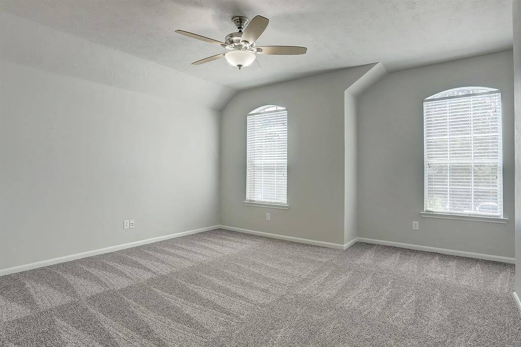 Game Room (2nd Floor)