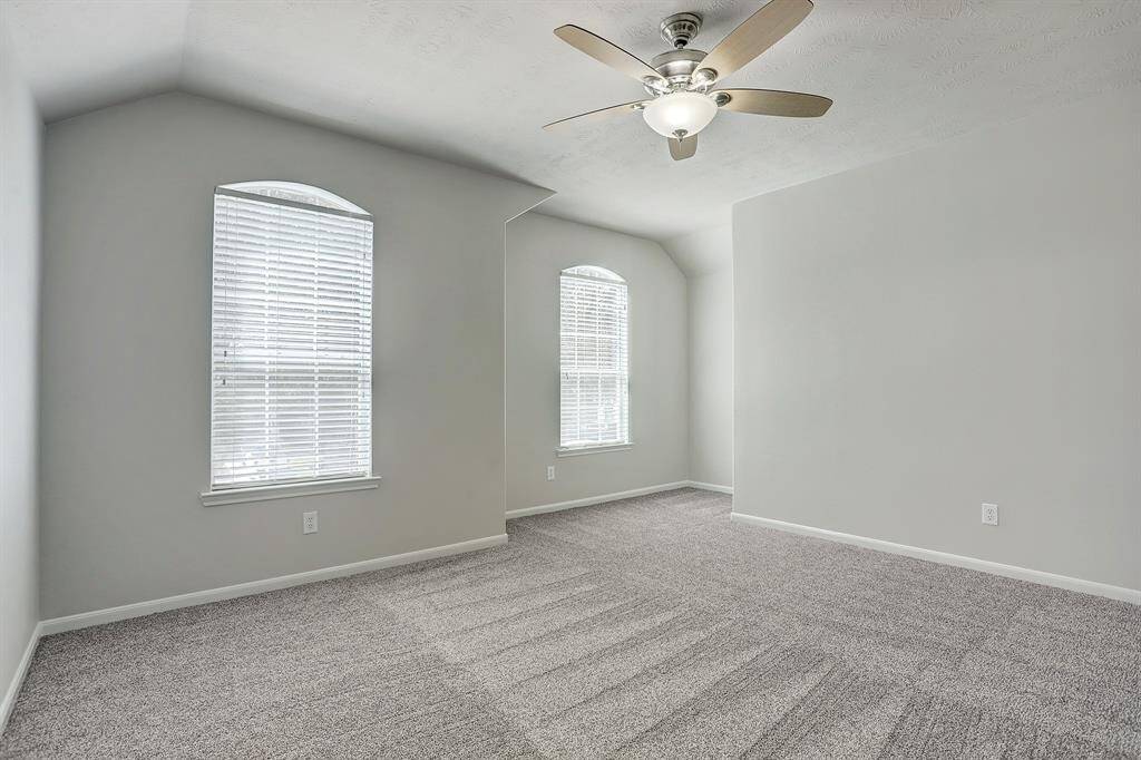 Game Room (2nd Floor)