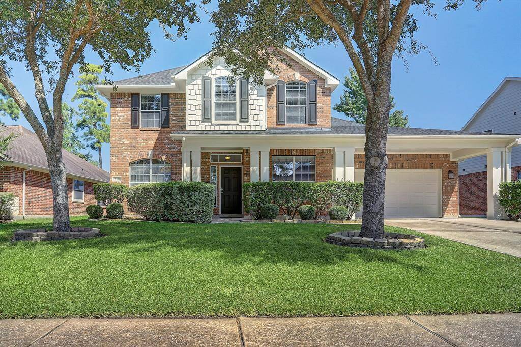 12331 Crescent Mountain Ln Humble, TX