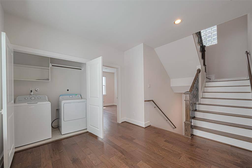 2nd bedroom on level 2 with an ensuite bathroom