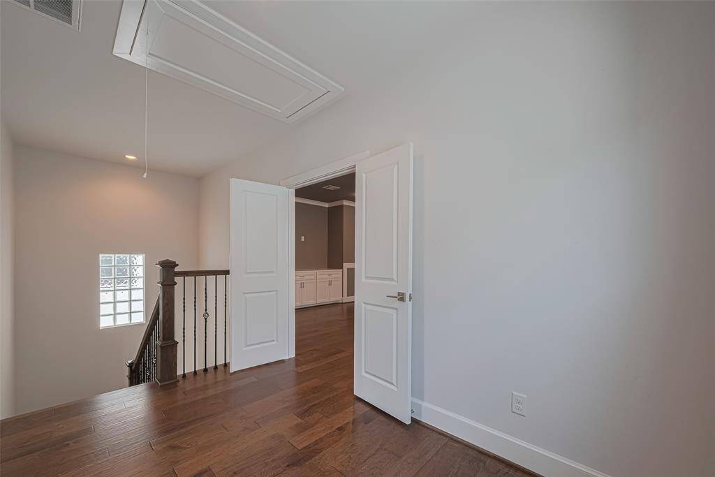 level 3 bedroom