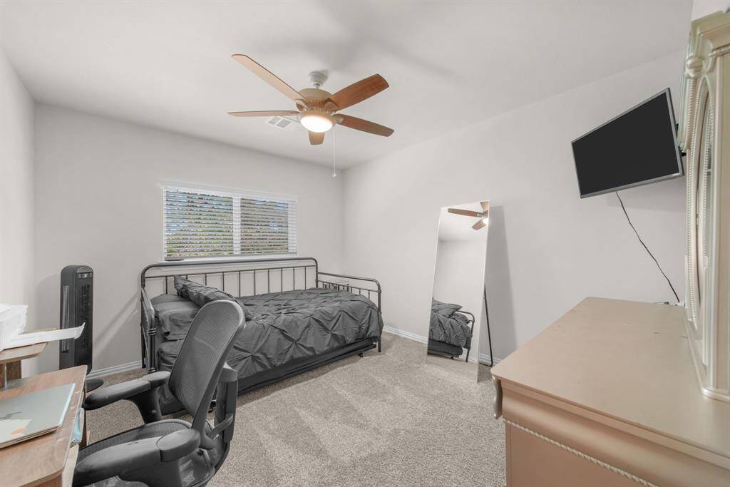 Secondary Bedroom #2