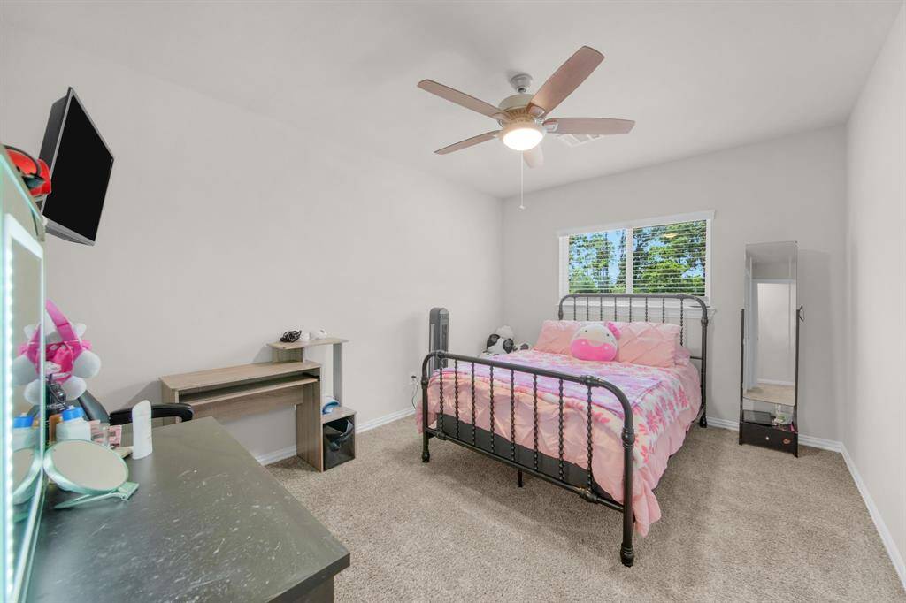 Secondary Bedroom #3