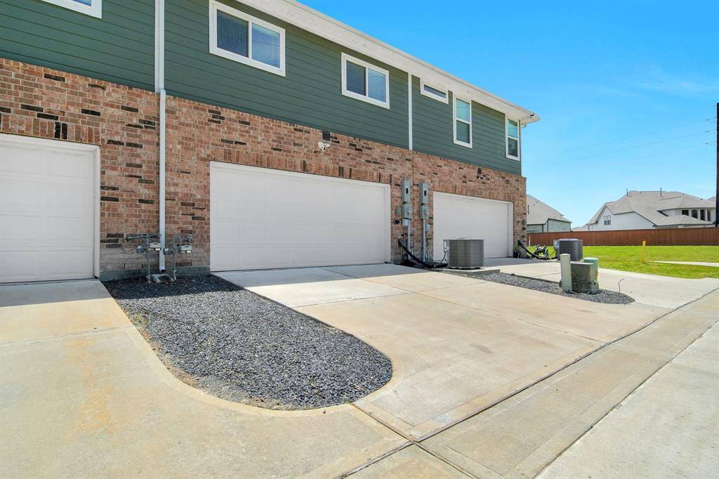 Garage Access