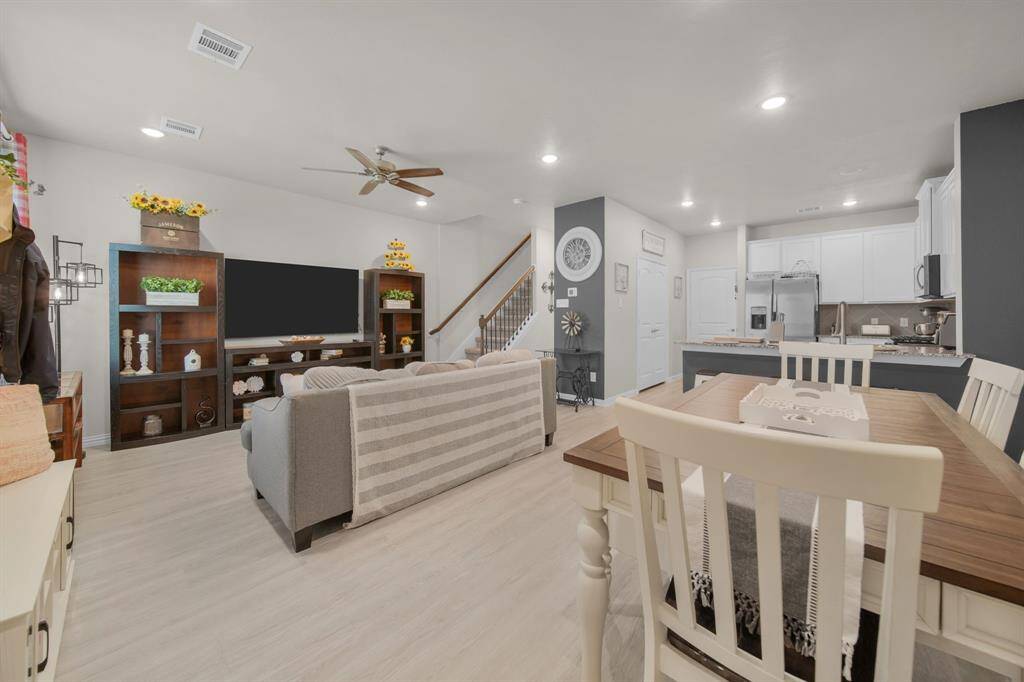 Recessed Lighting