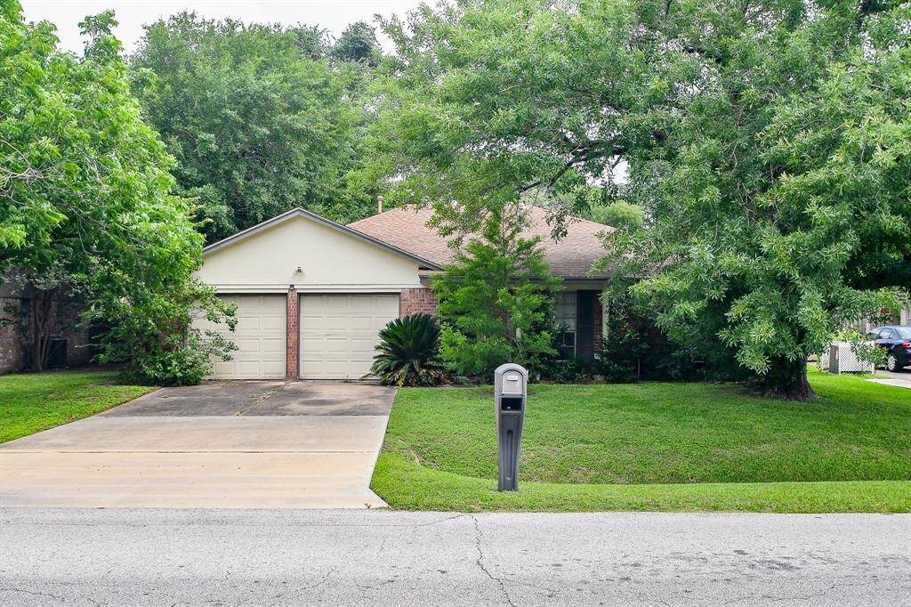 Welcome to 12618 Foxburo Dr.