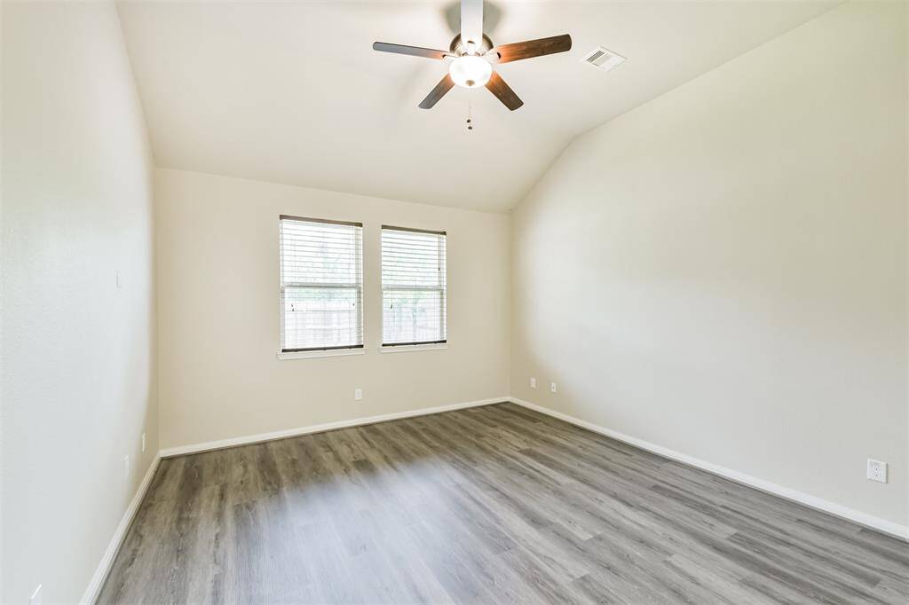 Upstairs Bedroom Number 2