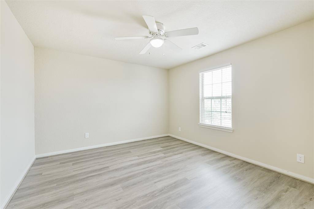 Upstairs Bedroom 3