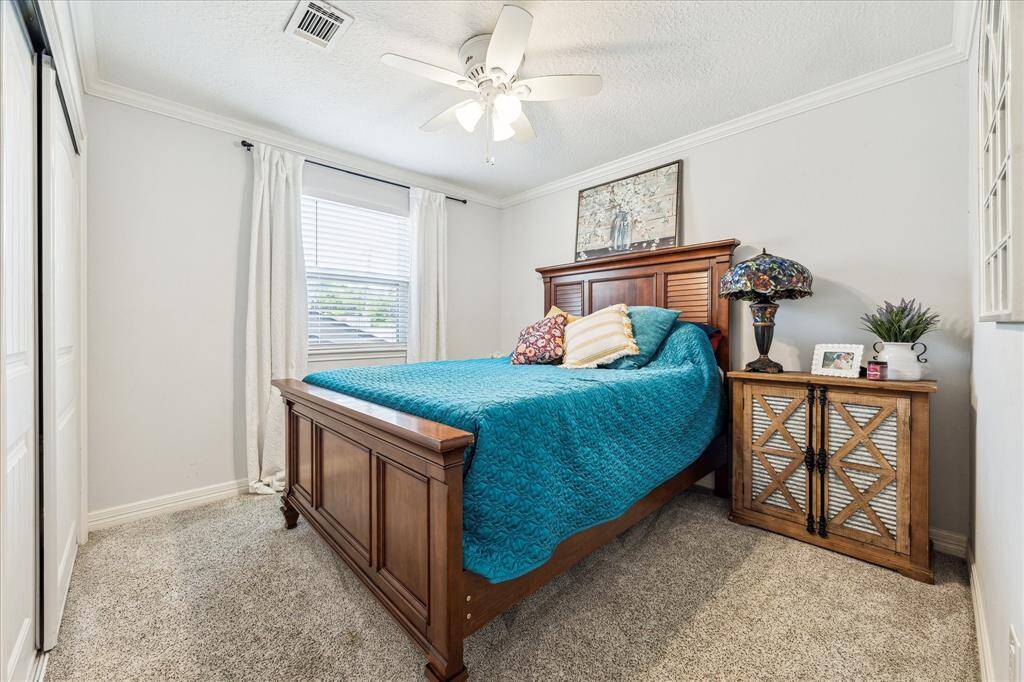 Bedroom 3.