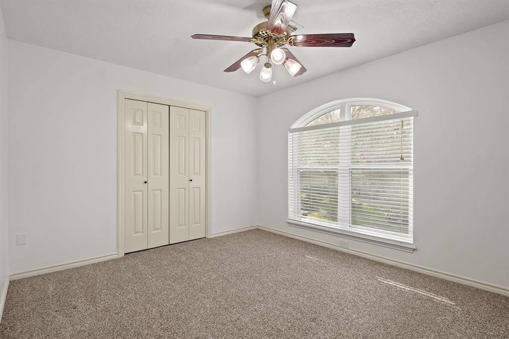 Bedroom #2 up