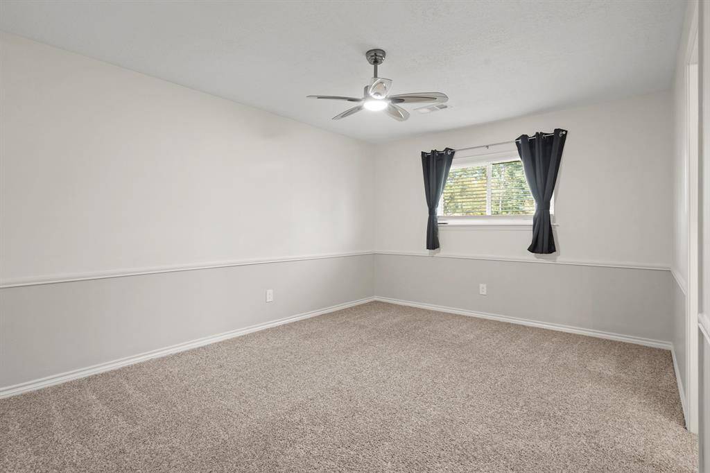 Bedroom #3 up