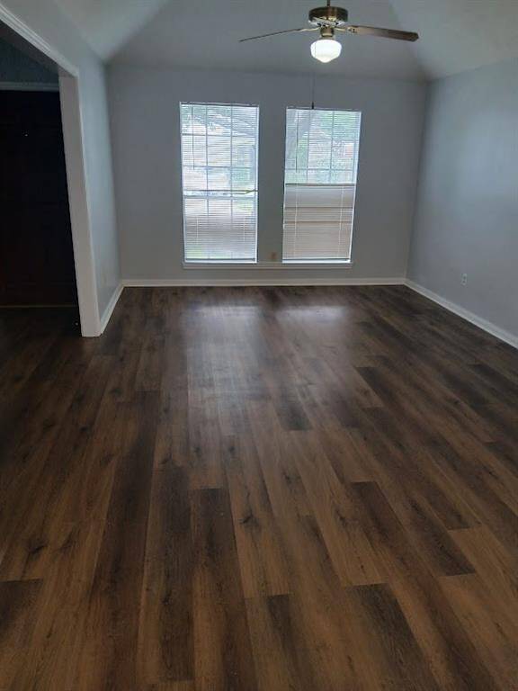 Dinning room table