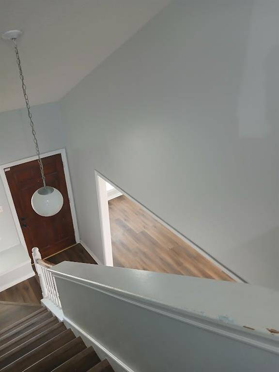 Stairs 2