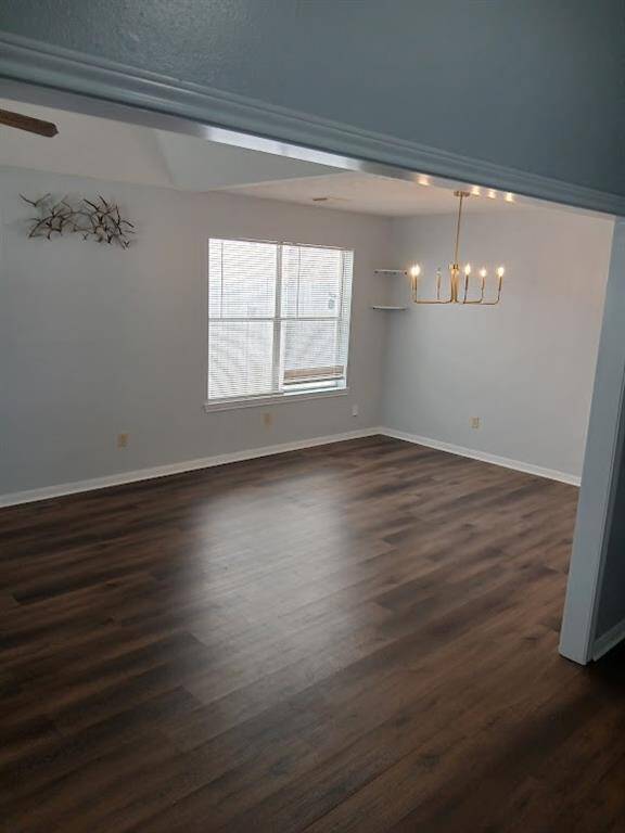 Dinning room table