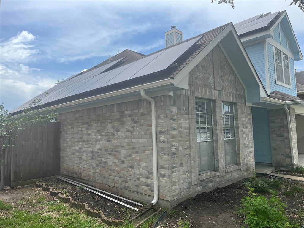 Solar Panels