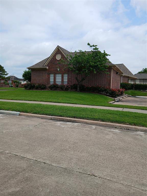 Club House
