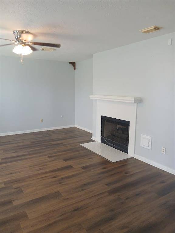 Game Room area