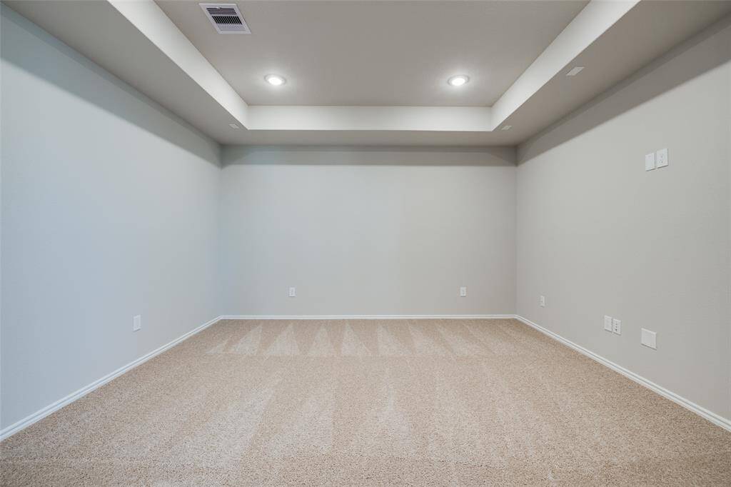 Media Room