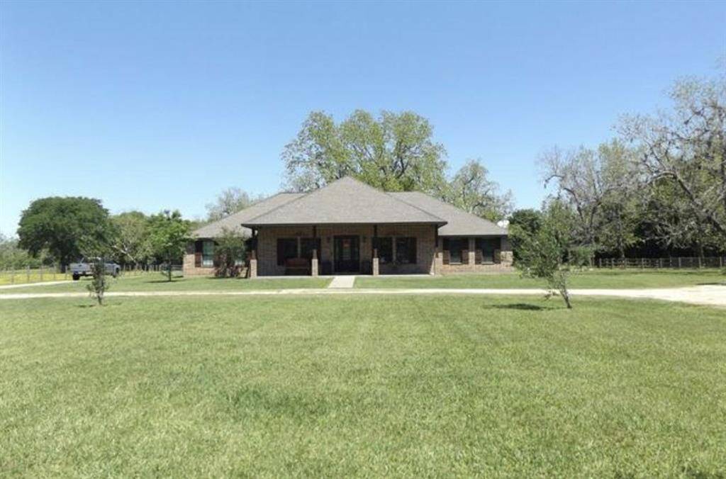 Primary Dwelling