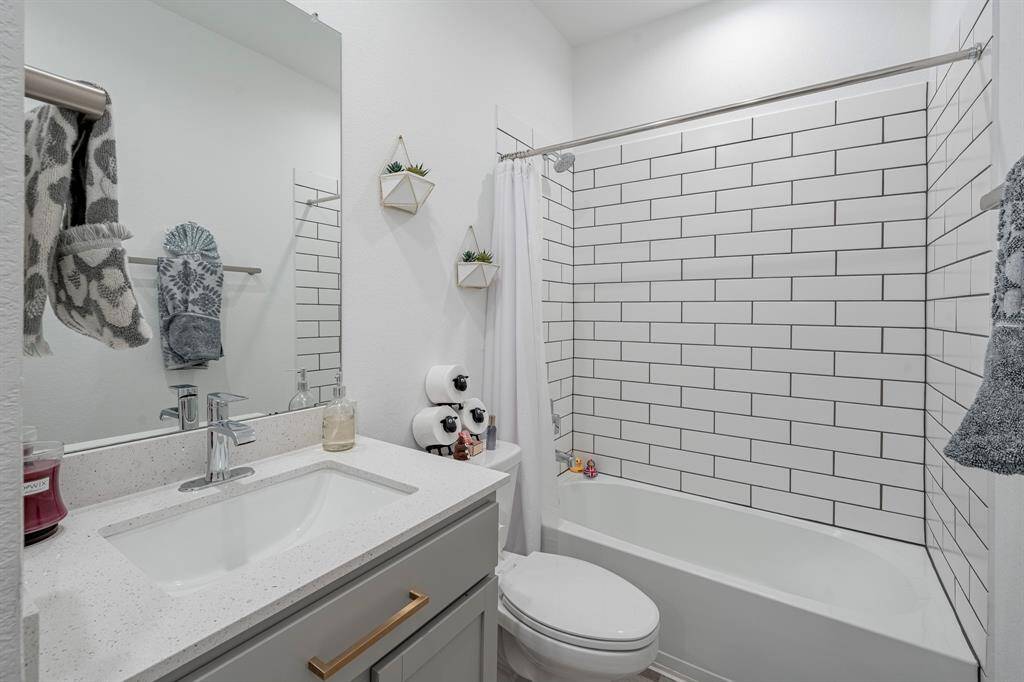 Clean and functional design with modern finishes.
