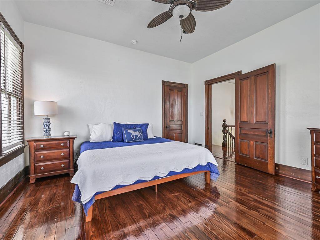 Front bedroom