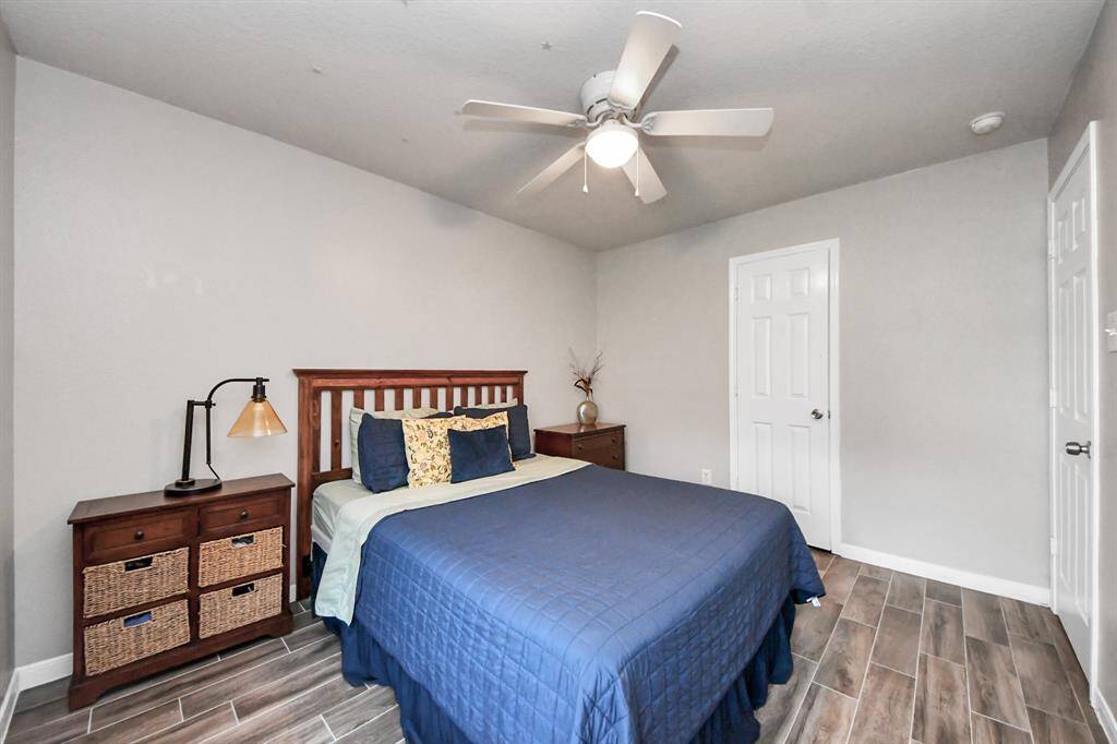 This home offers ample closet space throughout, providing practical storage solutions for clothing, and everyday essentials.