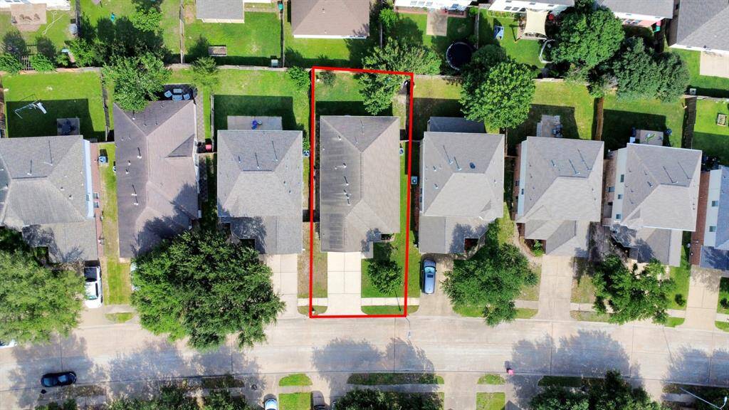 This residence combines comfort, style, and a great location—perfect for families or anyone looking for convenient single-story living in Cypress, TX.